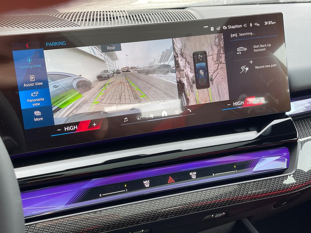 BMW M5 Touring 2026 à Terrebonne, Québec - 18 - w1024h768px