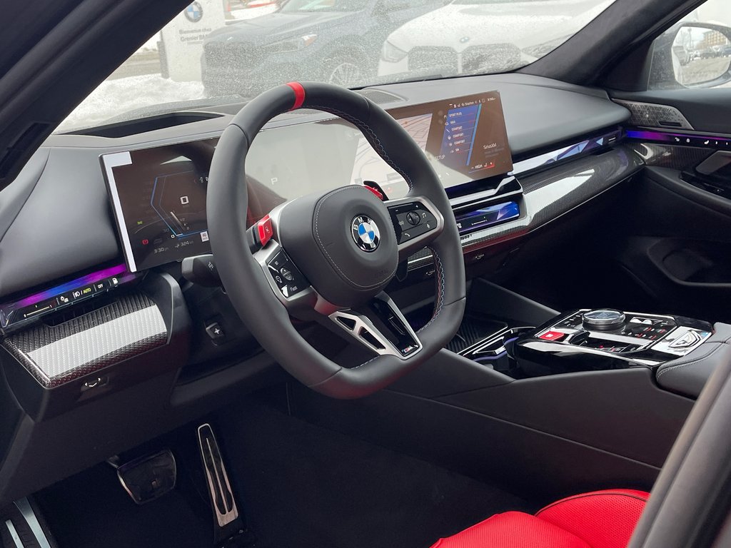 BMW M5 Touring 2026 à Terrebonne, Québec - 9 - w1024h768px