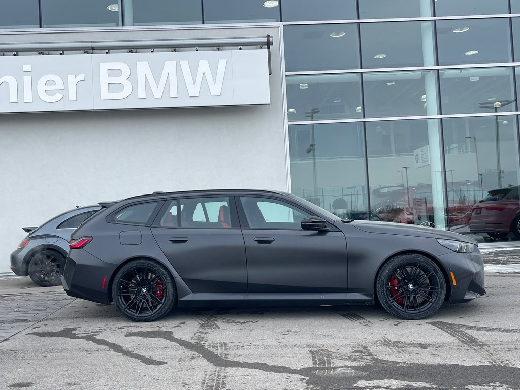 BMW M5 Touring 2026 à Terrebonne, Québec - 3 - w1024h768px