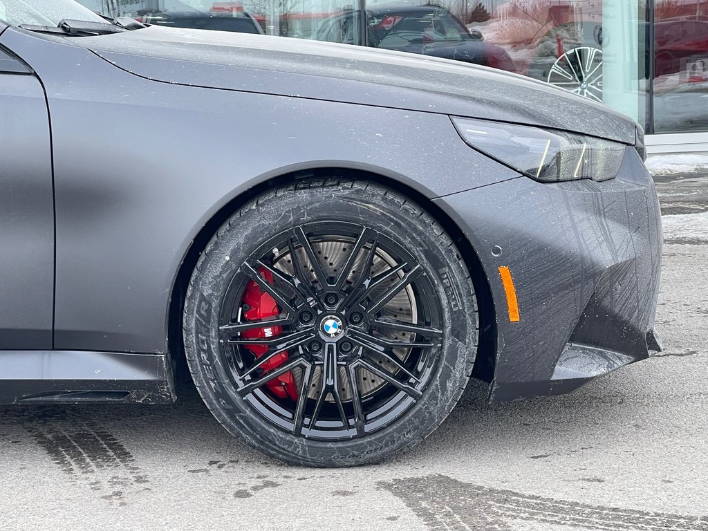 BMW M5 Touring 2026 à Terrebonne, Québec - 7 - w1024h768px