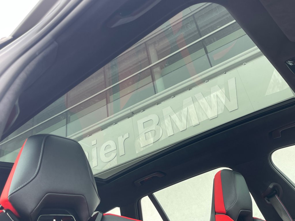 BMW M5 Touring 2026 à Terrebonne, Québec - 8 - w1024h768px