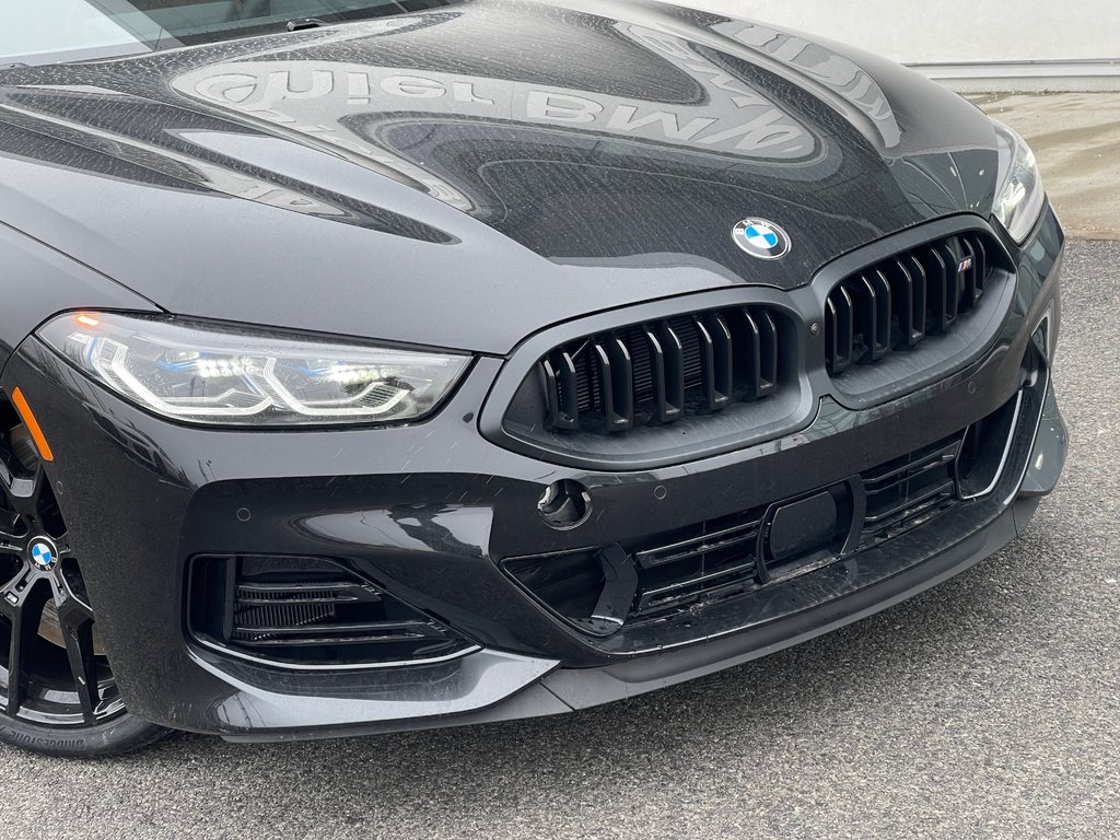 2024 BMW M850i XDrive Coupe in Terrebonne, Quebec - 6 - w1024h768px