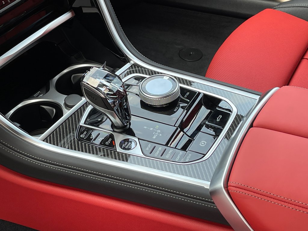 BMW M850i XDrive Cabriolet 2026 à Terrebonne, Québec - 17 - w1024h768px