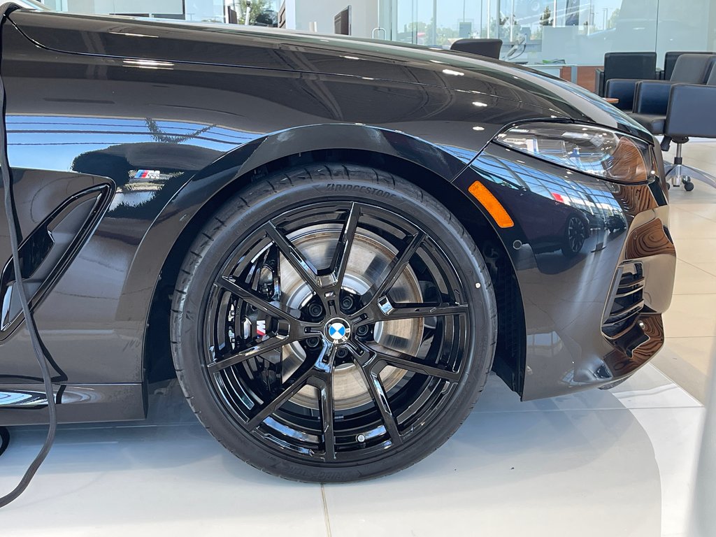 BMW M850i XDrive Coupe 2026 à Terrebonne, Québec - 5 - w1024h768px