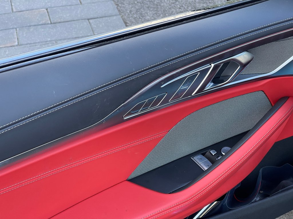 2026 BMW M850i XDrive Coupe in Terrebonne, Quebec - 11 - w1024h768px