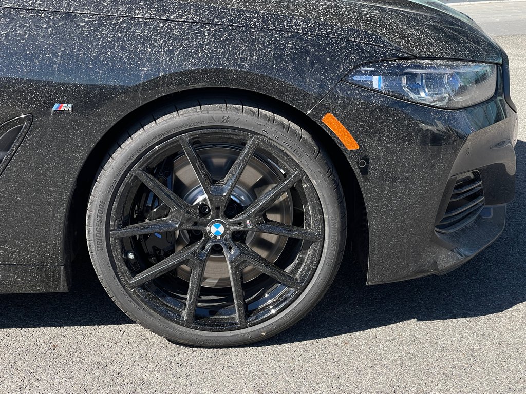 2026 BMW M850i XDrive Coupe in Terrebonne, Quebec - 7 - w1024h768px