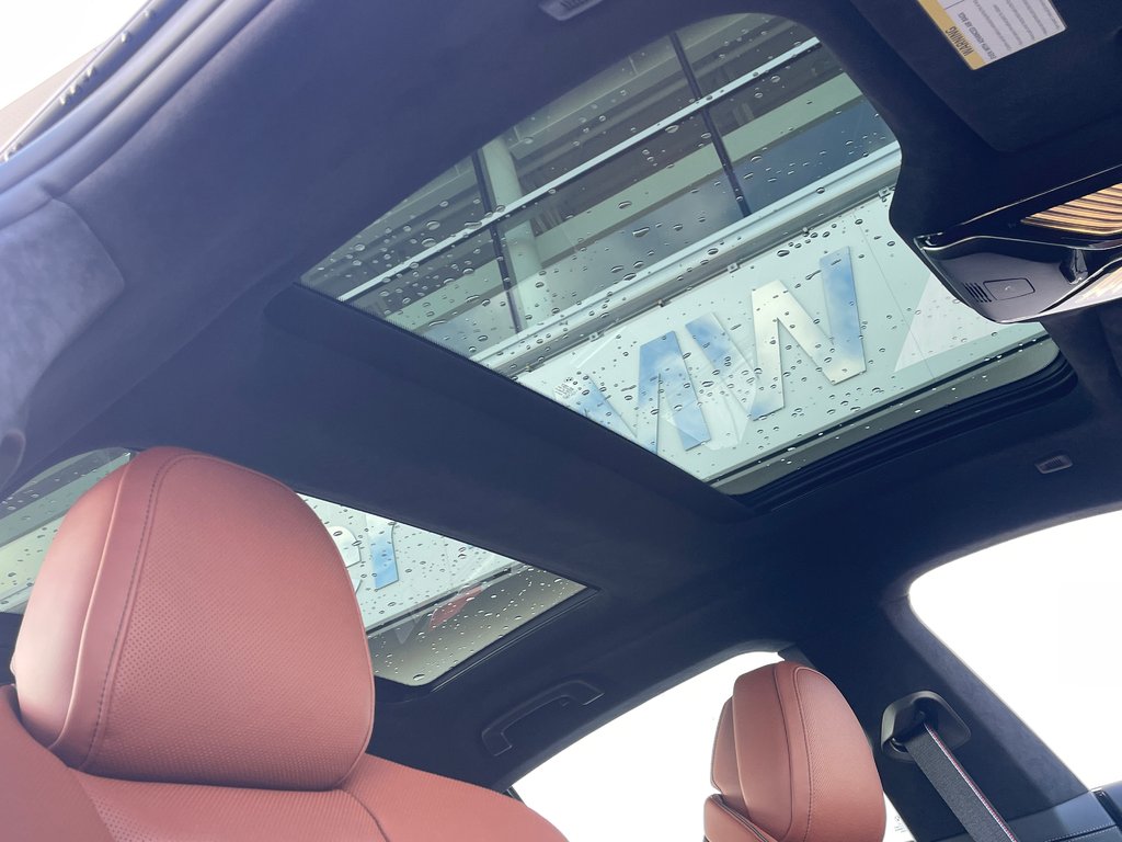 2026 BMW M850i xDrive Gran Coupe in Terrebonne, Quebec - 18 - w1024h768px