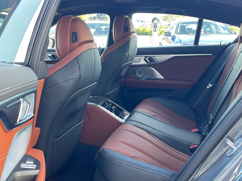 2026 BMW M850i xDrive Gran Coupe in Terrebonne, Quebec - 11 - w1024h768px