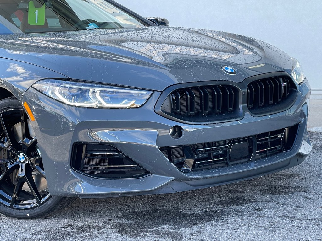 2026 BMW M850i xDrive Gran Coupe in Terrebonne, Quebec - 6 - w1024h768px