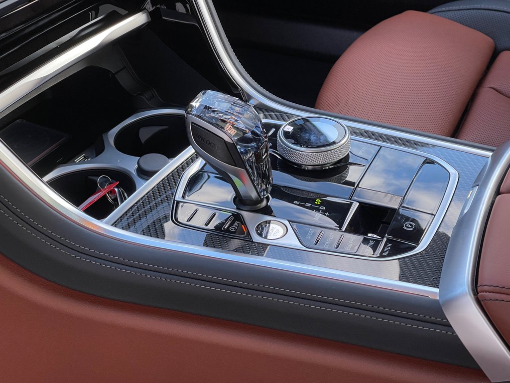 2026 BMW M850i xDrive Gran Coupe in Terrebonne, Quebec - 21 - w1024h768px