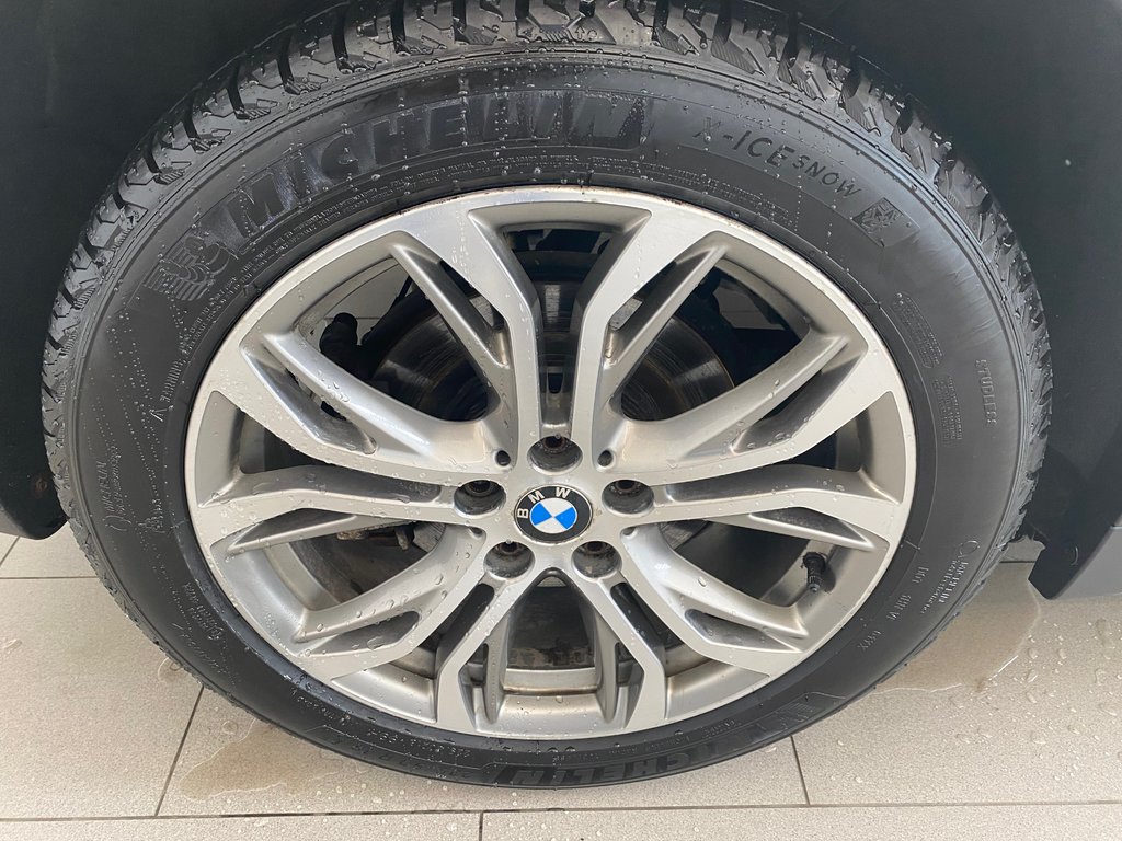 2017 BMW X1 XDRIVE28i in Boucherville, Quebec - 9 - w1024h768px