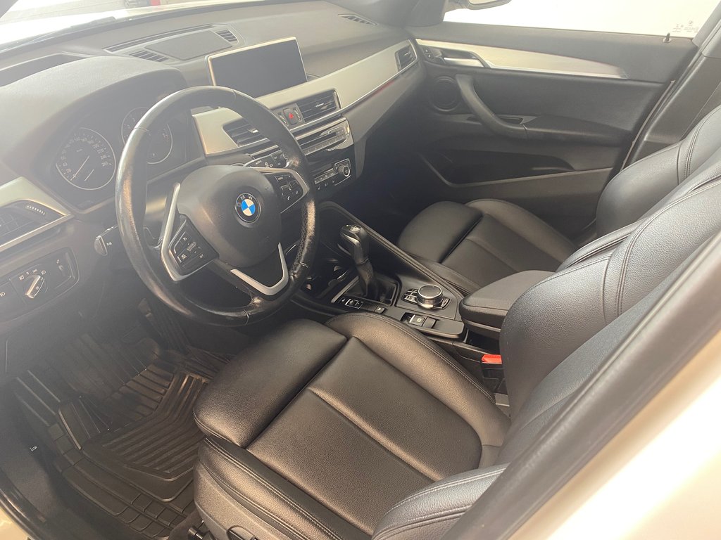 2017 BMW X1 XDRIVE28i in Boucherville, Quebec - 20 - w1024h768px