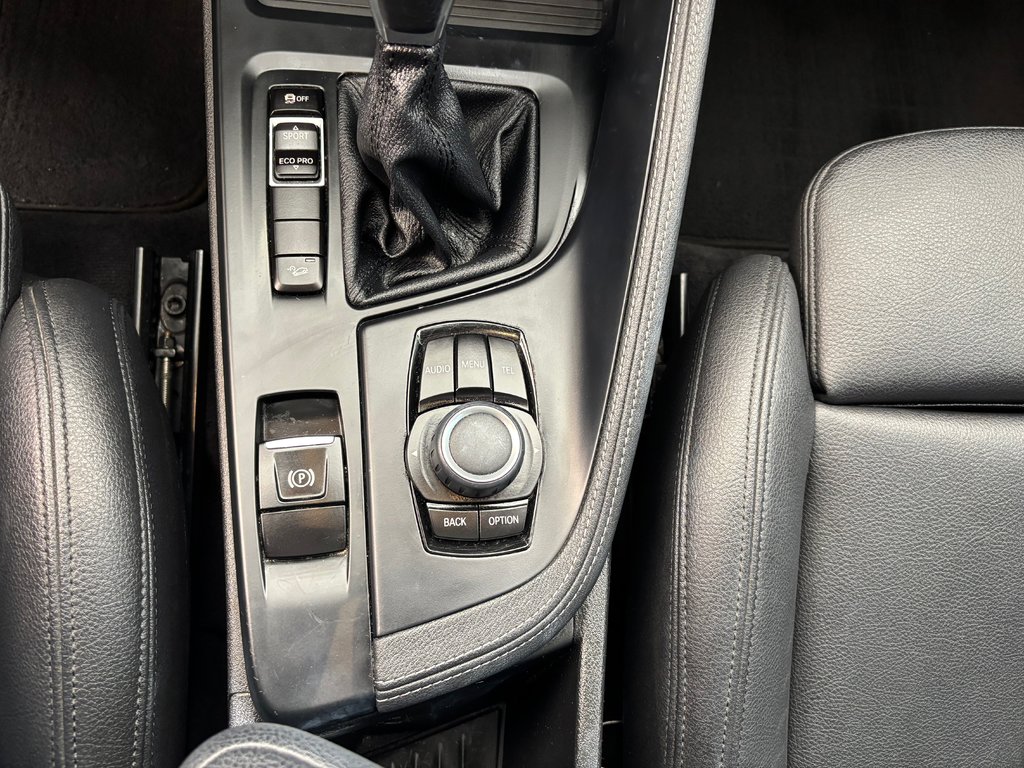 BMW X1 XDRIVE 28i 2017 à Boucherville, Québec - 17 - w1024h768px