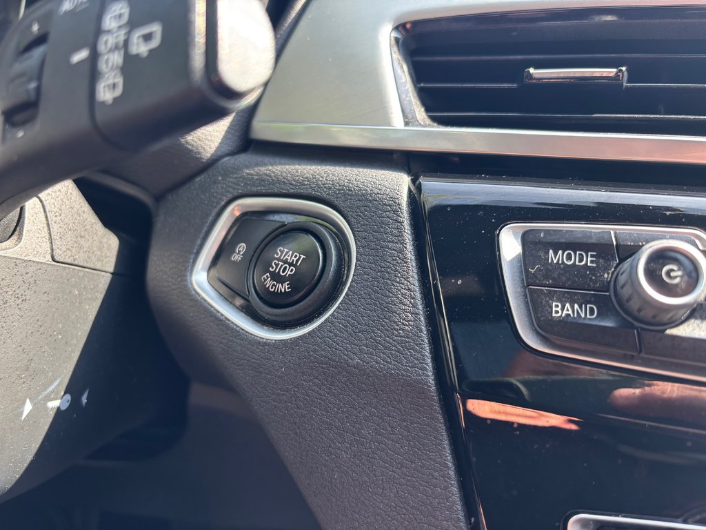BMW X1 XDRIVE 28i 2017 à Boucherville, Québec - 11 - w1024h768px