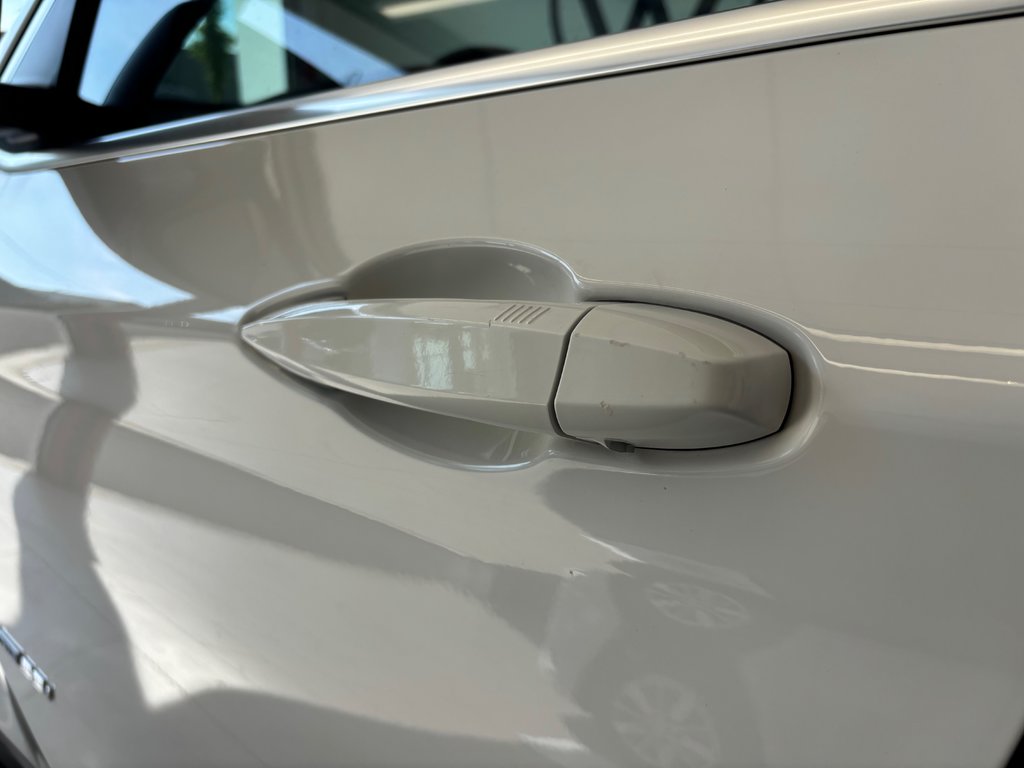 BMW X1 XDRIVE 28i 2017 à Boucherville, Québec - 23 - w1024h768px