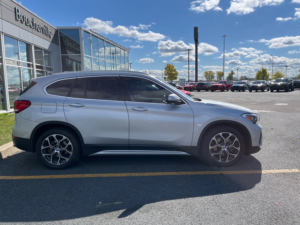 BMW X1 XDrive28i, BAS KM 2020 à Boucherville, Québec - 5 - w1024h768px