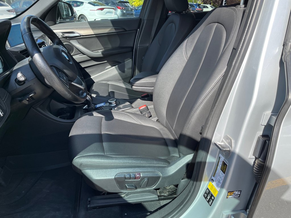 BMW X1 XDrive28i, BAS KM 2020 à Boucherville, Québec - 11 - w1024h768px