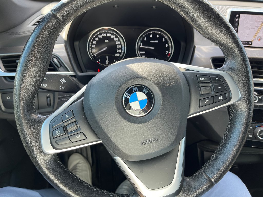 BMW X1 XDrive28i, BAS KM 2020 à Boucherville, Québec - 15 - w1024h768px