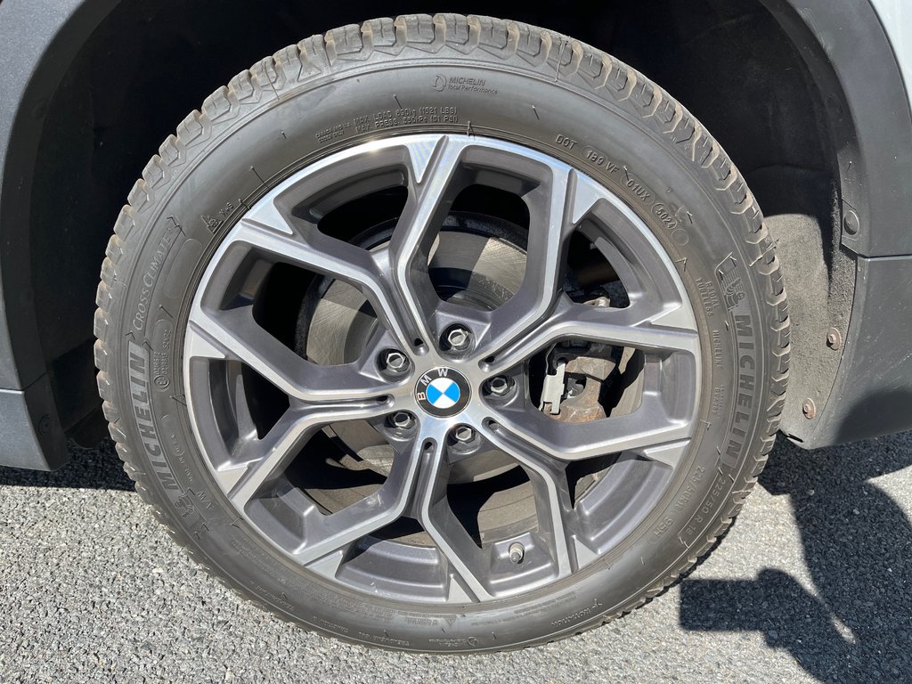 BMW X1 XDrive28i, BAS KM 2020 à Boucherville, Québec - 18 - w1024h768px