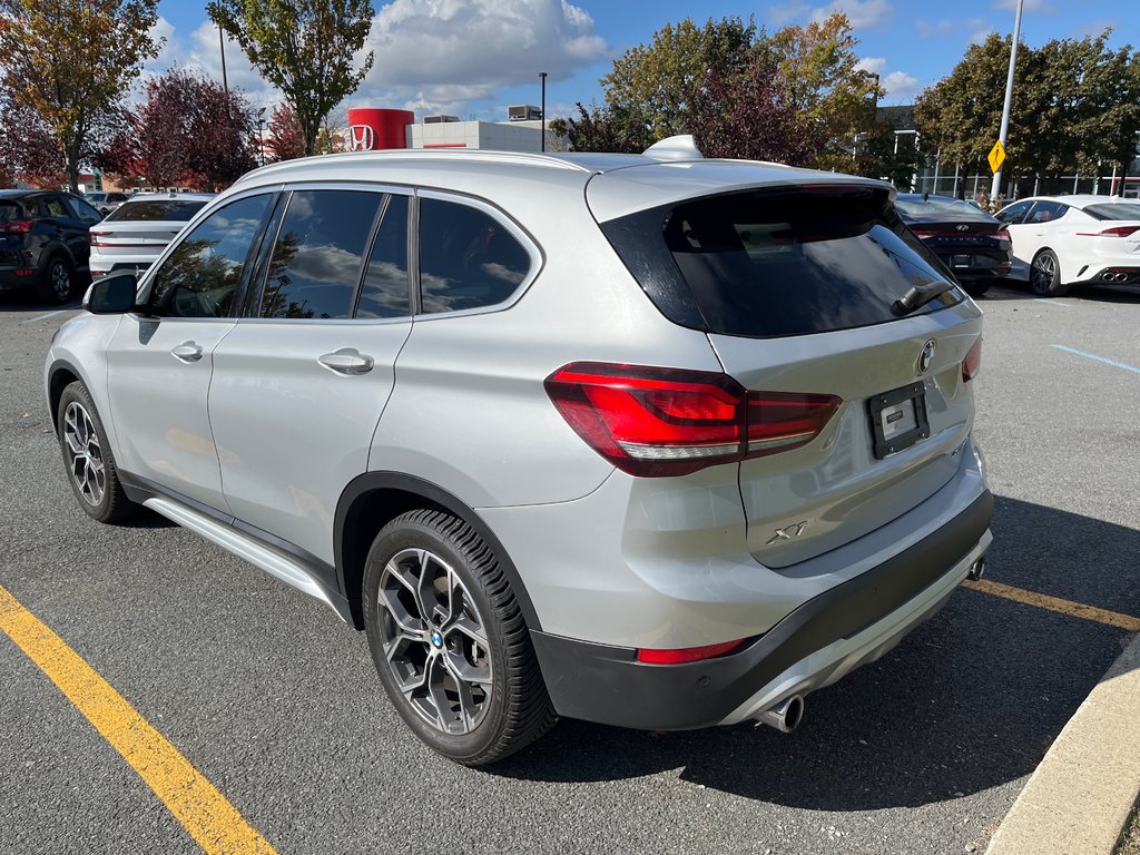 BMW X1 XDrive28i, BAS KM 2020 à Boucherville, Québec - 17 - w1024h768px