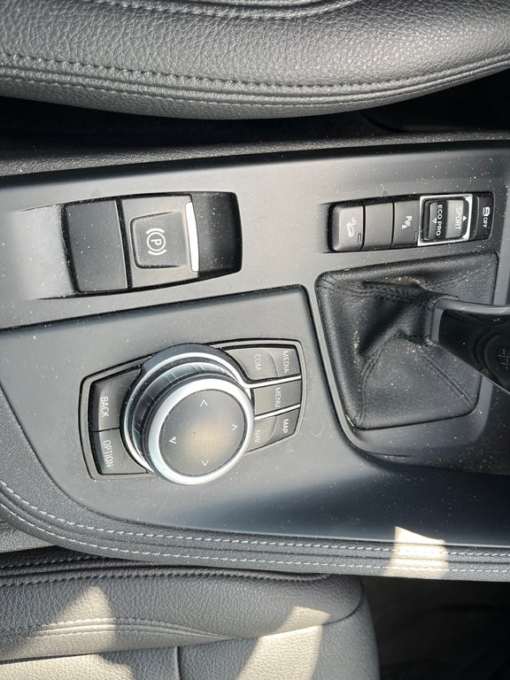 BMW X1 XDrive28i, BAS KM 2020 à Boucherville, Québec - 14 - w1024h768px