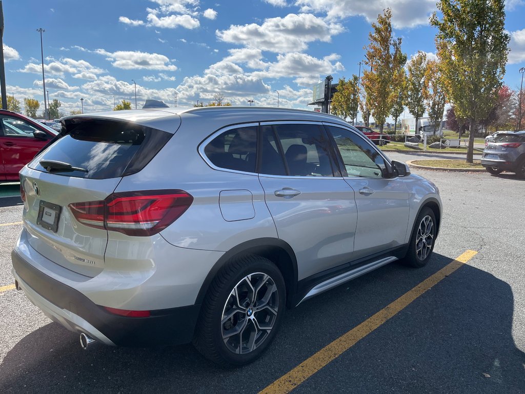 BMW X1 XDrive28i, BAS KM 2020 à Boucherville, Québec - 7 - w1024h768px