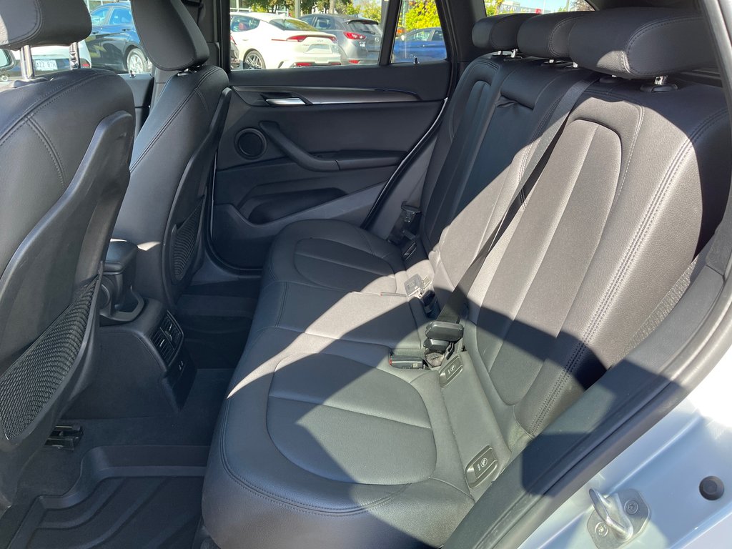 BMW X1 XDrive28i, BAS KM 2020 à Boucherville, Québec - 12 - w1024h768px