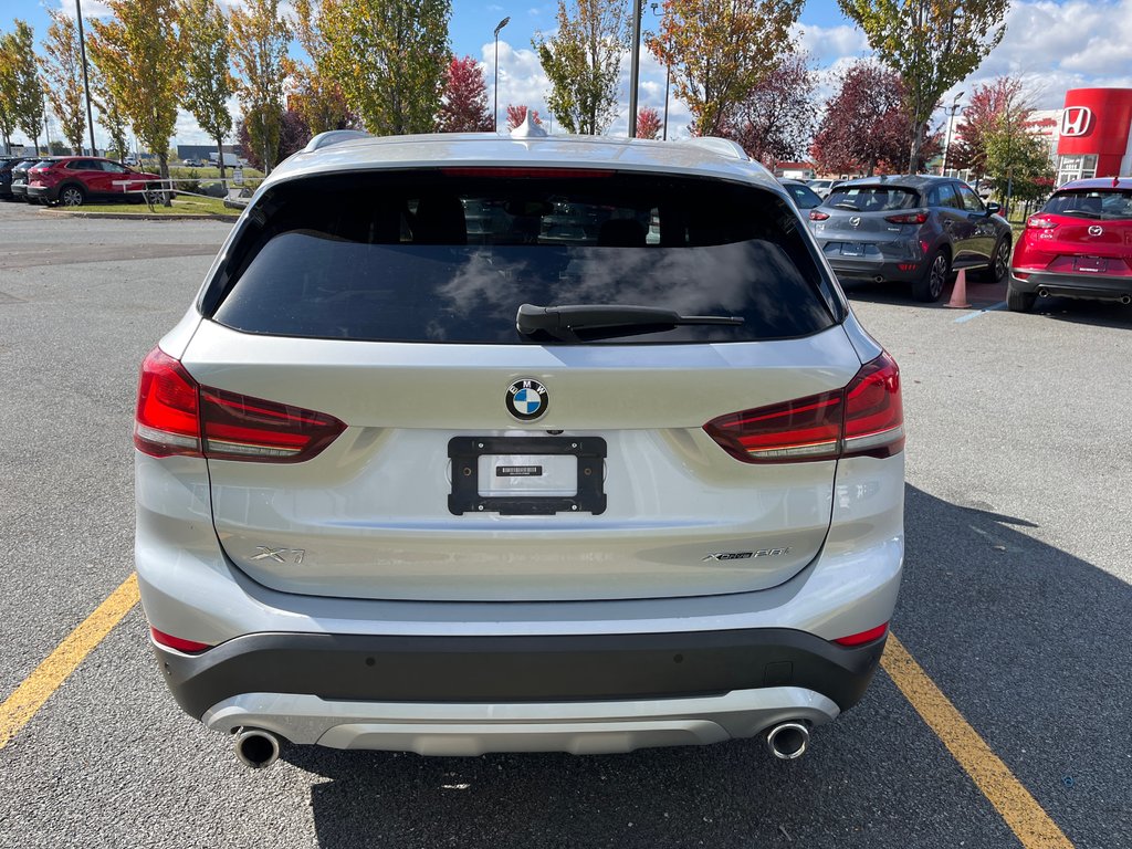 BMW X1 XDrive28i, BAS KM 2020 à Boucherville, Québec - 16 - w1024h768px