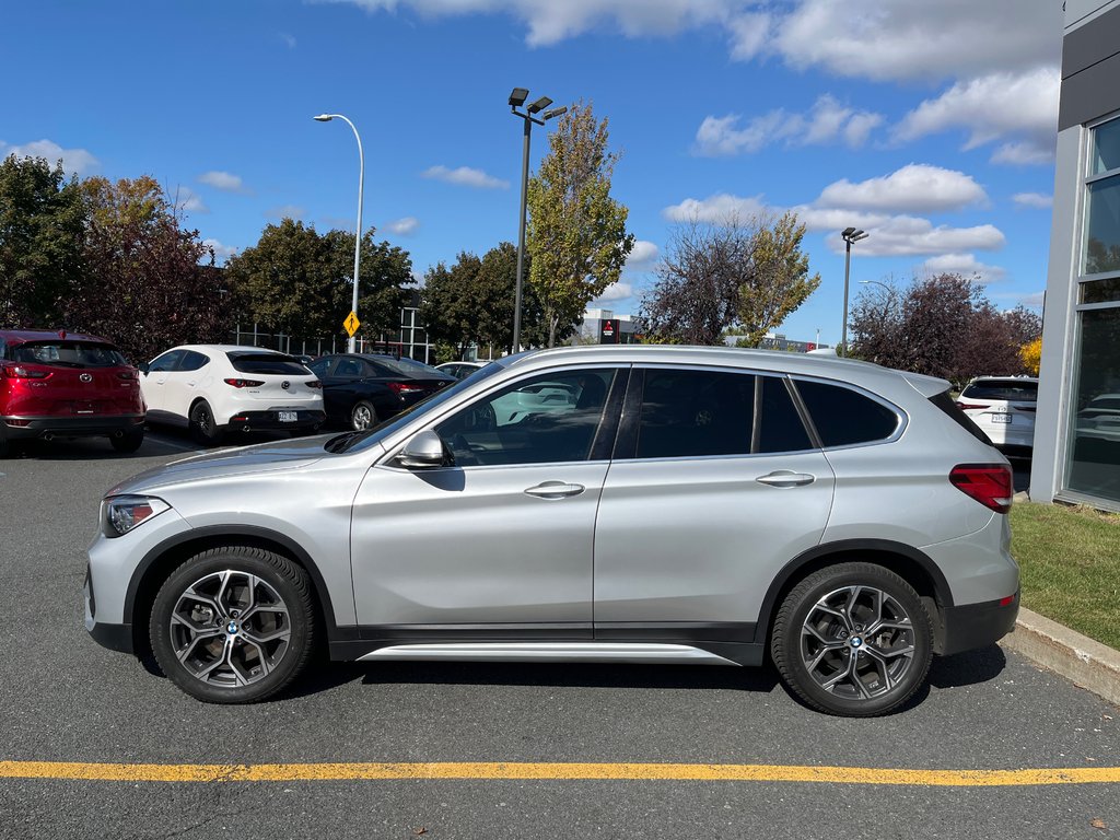 BMW X1 XDrive28i, BAS KM 2020 à Boucherville, Québec - 9 - w1024h768px