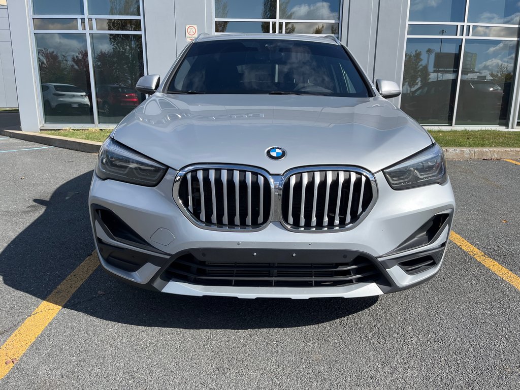 BMW X1 XDrive28i, BAS KM 2020 à Boucherville, Québec - 2 - w1024h768px