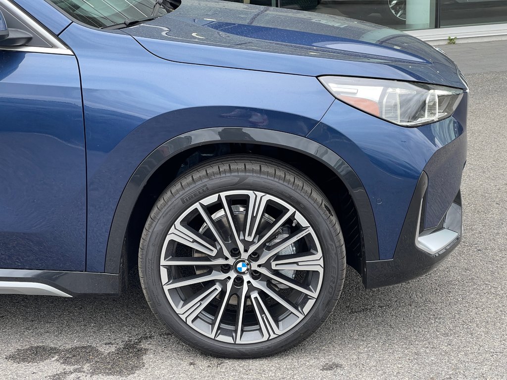 BMW X1 XDrive28i 2025 à Terrebonne, Québec - 7 - w1024h768px