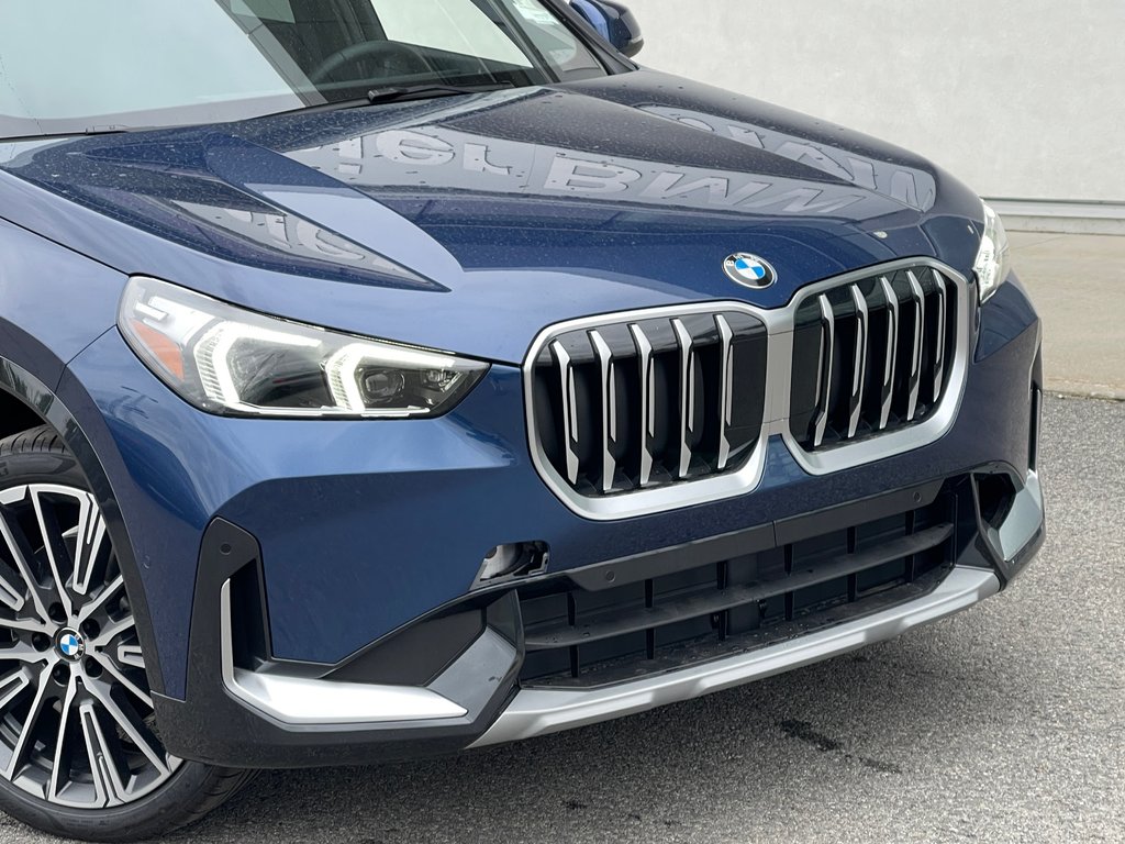 BMW X1 XDrive28i 2025 à Terrebonne, Québec - 6 - w1024h768px