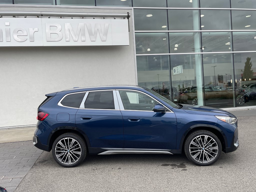 BMW X1 XDrive28i 2025 à Terrebonne, Québec - 3 - w1024h768px