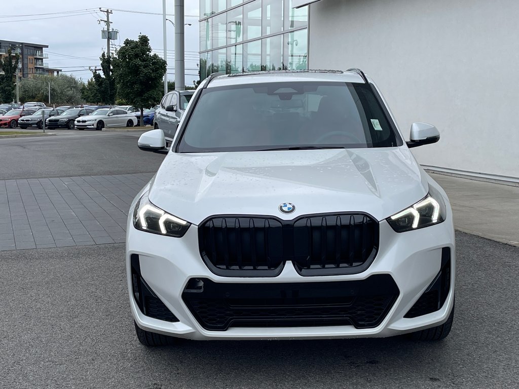 BMW X1 XDrive28i 2025 à Terrebonne, Québec - 2 - w1024h768px