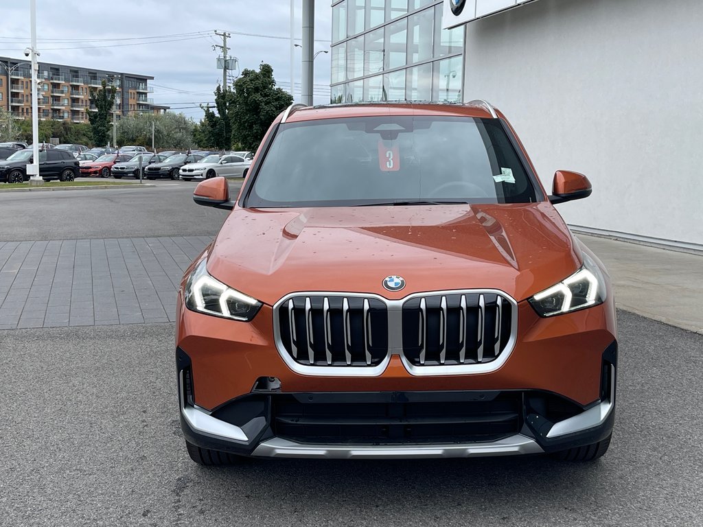 BMW X1 XDrive28i 2025 à Terrebonne, Québec - 2 - w1024h768px