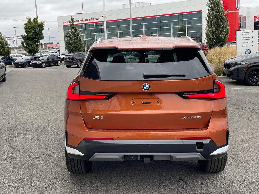 BMW X1 XDrive28i 2025 à Terrebonne, Québec - 5 - w1024h768px