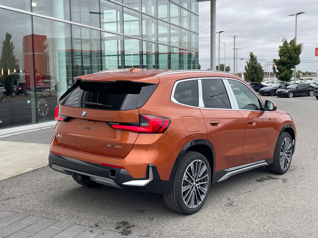 BMW X1 XDrive28i 2025 à Terrebonne, Québec - 4 - w1024h768px