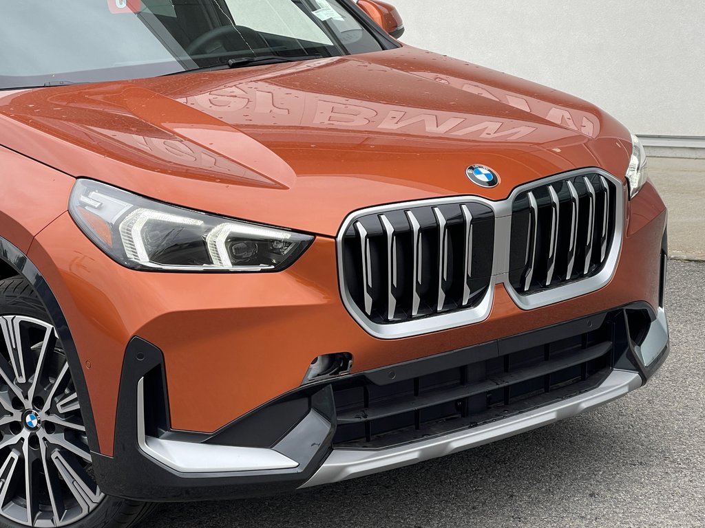 BMW X1 XDrive28i 2025 à Terrebonne, Québec - 6 - w1024h768px