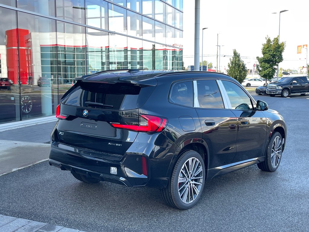 BMW X1 XDrive28i 2025 à Terrebonne, Québec - 4 - w1024h768px