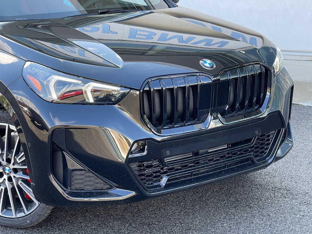 2025 BMW X1 XDrive28i in Terrebonne, Quebec - 6 - w1024h768px