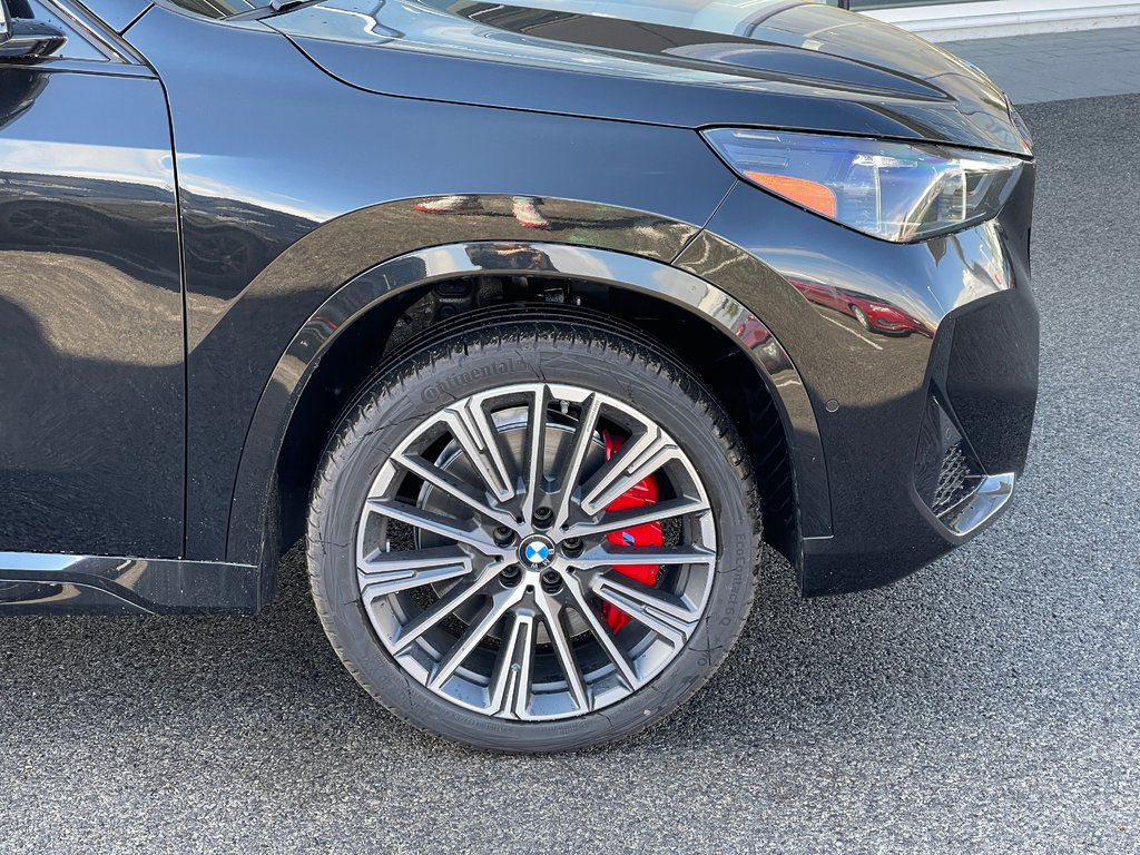 2025 BMW X1 XDrive28i in Terrebonne, Quebec - 7 - w1024h768px