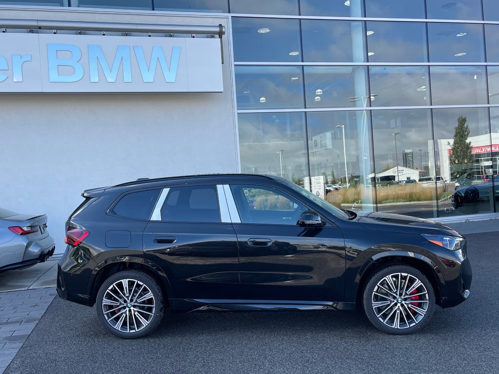 2025 BMW X1 XDrive28i in Terrebonne, Quebec - 3 - w1024h768px