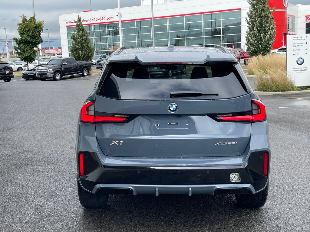 2025 BMW X1 XDrive28i in Terrebonne, Quebec - 5 - w1024h768px