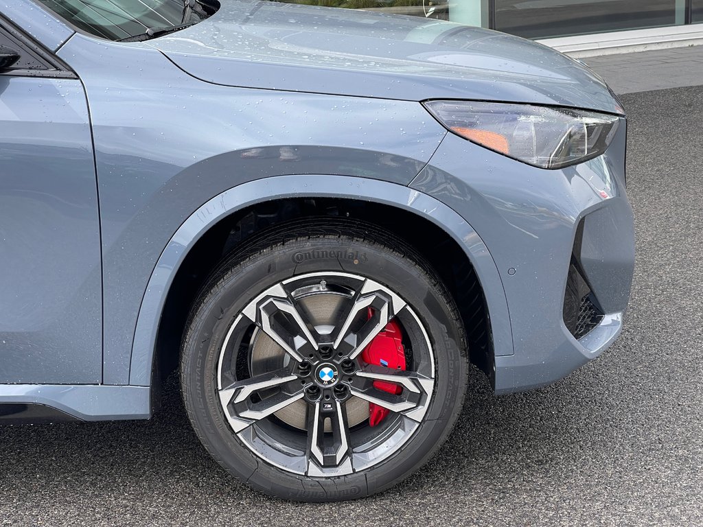 2025 BMW X1 XDrive28i in Terrebonne, Quebec - 7 - w1024h768px