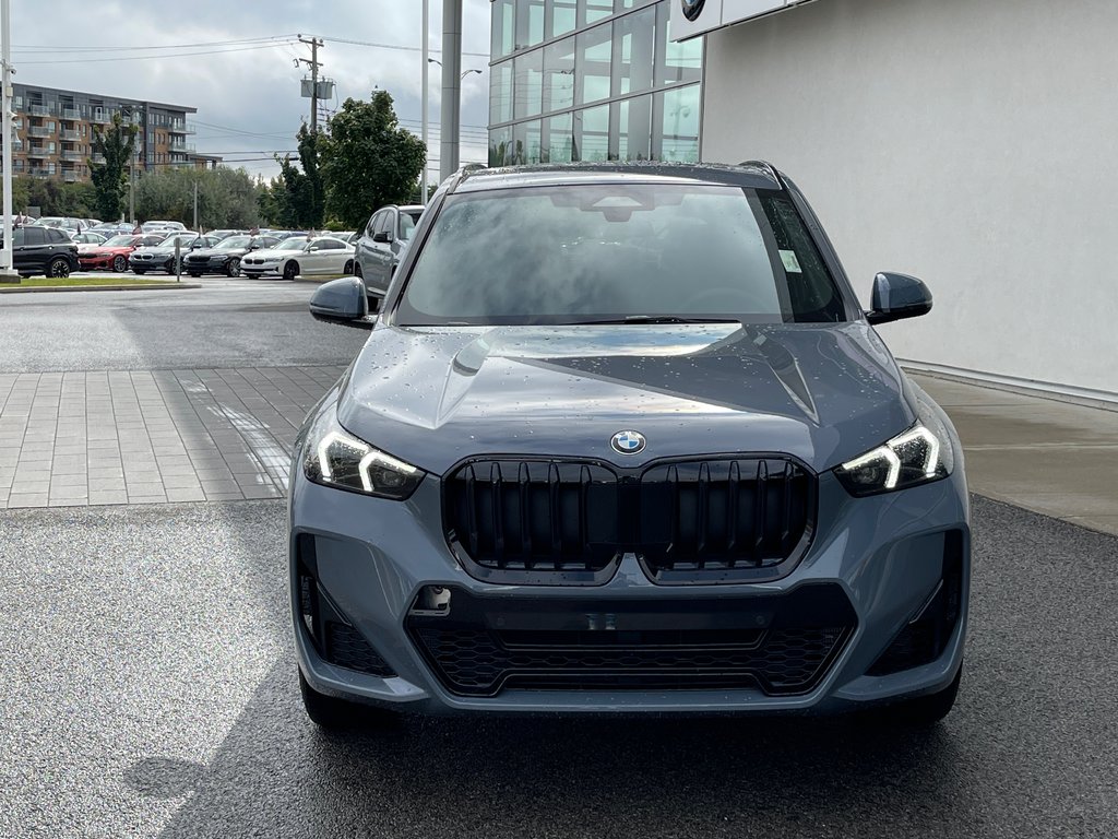 2025 BMW X1 XDrive28i in Terrebonne, Quebec - 2 - w1024h768px