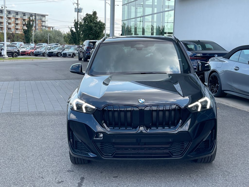 2025 BMW X1 XDrive28i in Terrebonne, Quebec - 2 - w1024h768px