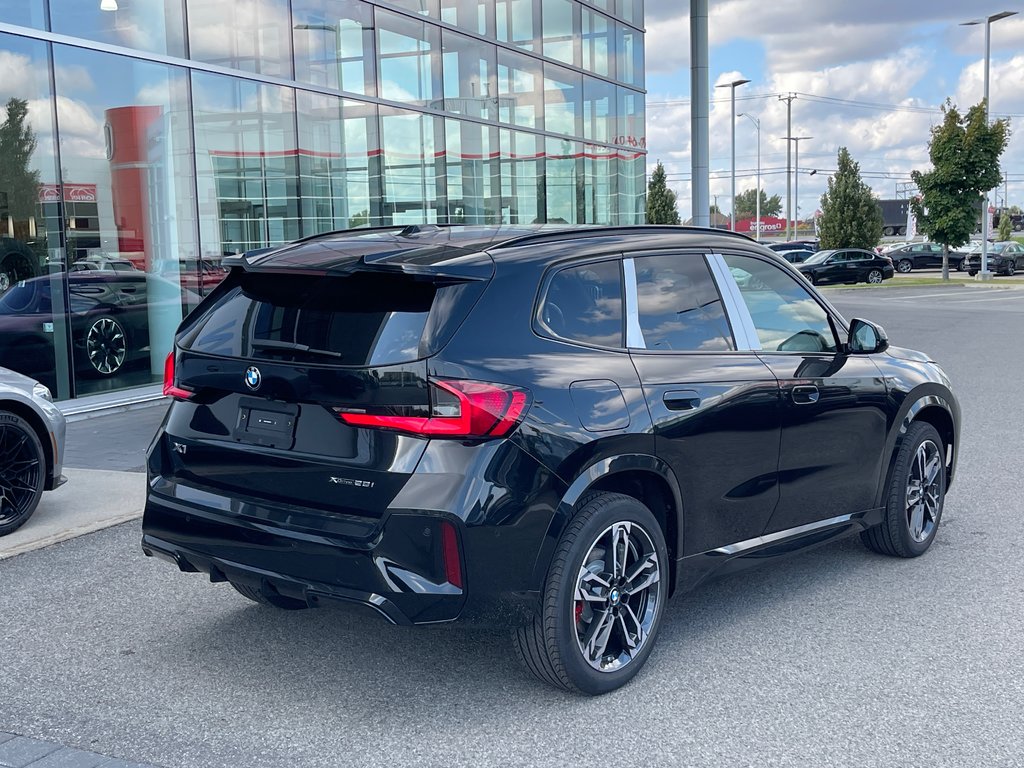 2025 BMW X1 XDrive28i in Terrebonne, Quebec - 4 - w1024h768px