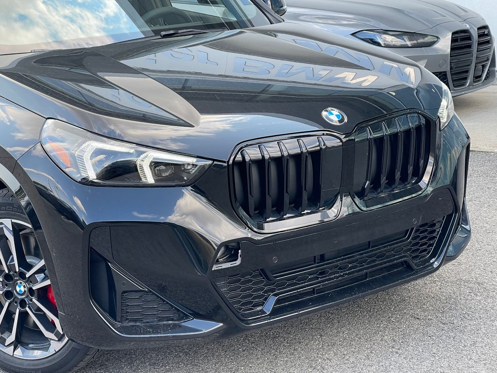 2025 BMW X1 XDrive28i in Terrebonne, Quebec - 6 - w1024h768px