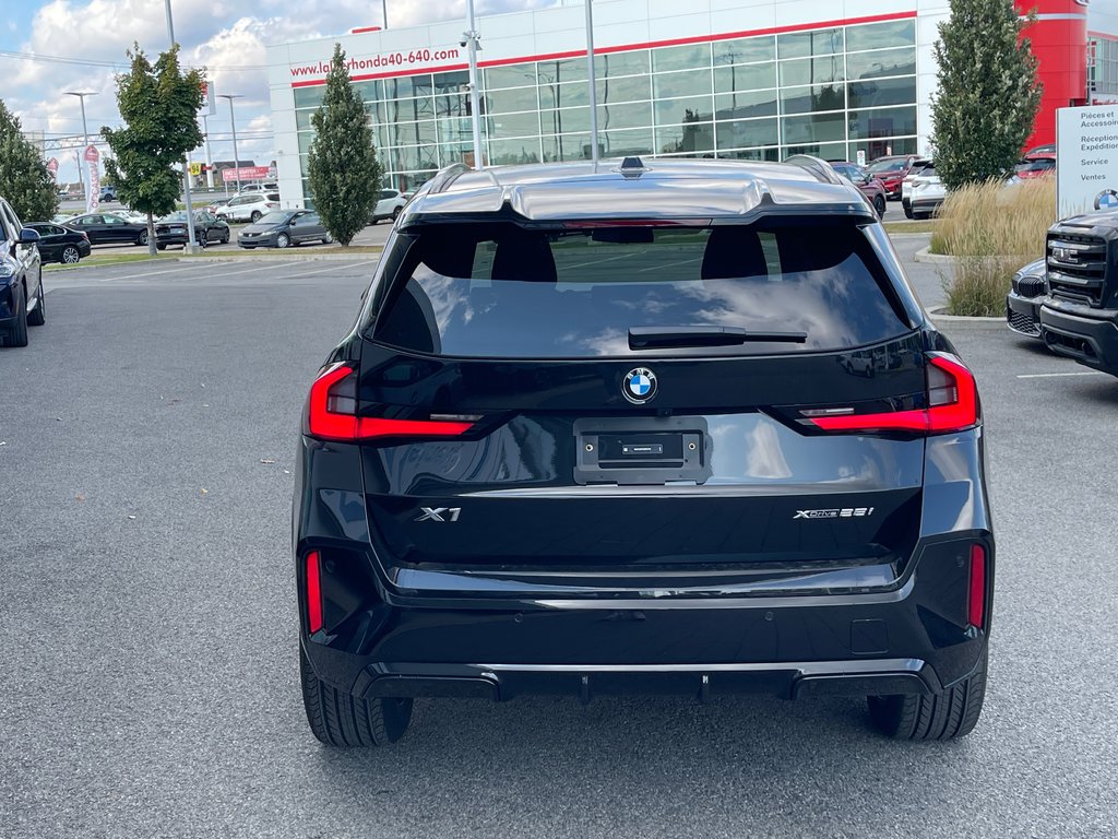 BMW X1 XDrive28i 2025 à Terrebonne, Québec - 5 - w1024h768px