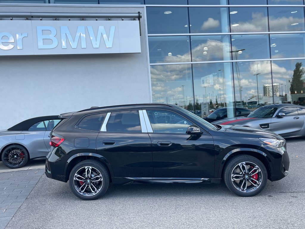 BMW X1 XDrive28i 2025 à Terrebonne, Québec - 3 - w1024h768px